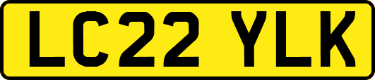 LC22YLK