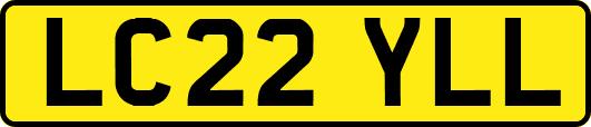 LC22YLL