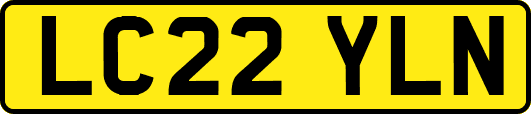 LC22YLN