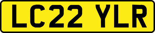LC22YLR