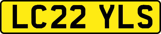 LC22YLS