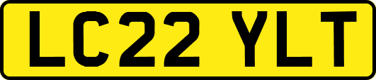 LC22YLT