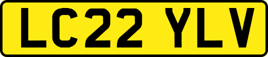 LC22YLV