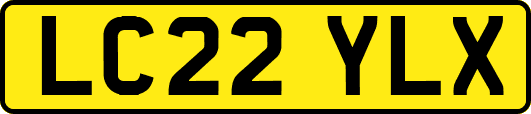 LC22YLX