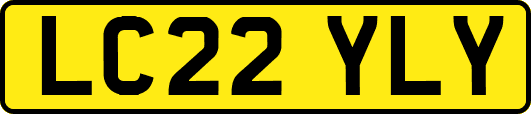 LC22YLY