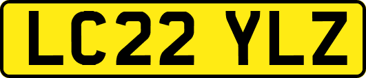 LC22YLZ