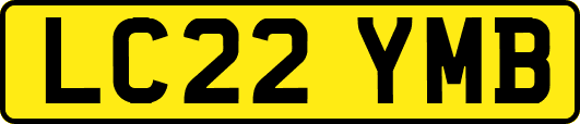 LC22YMB