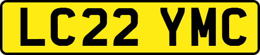 LC22YMC
