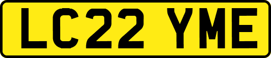 LC22YME