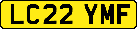 LC22YMF