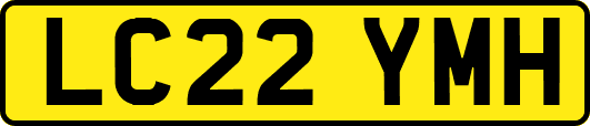 LC22YMH