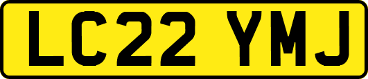 LC22YMJ