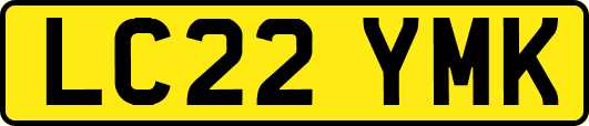 LC22YMK