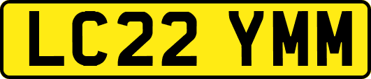 LC22YMM