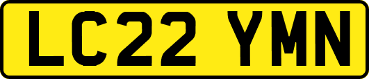 LC22YMN
