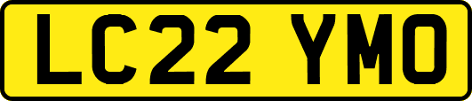 LC22YMO
