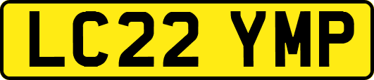 LC22YMP