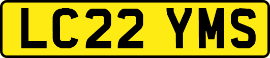 LC22YMS