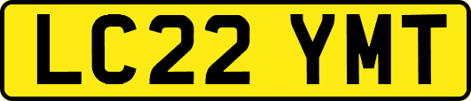 LC22YMT