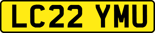 LC22YMU