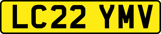 LC22YMV