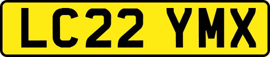 LC22YMX