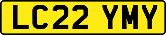 LC22YMY