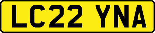 LC22YNA