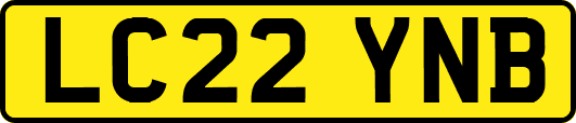 LC22YNB
