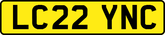 LC22YNC
