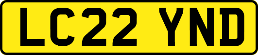 LC22YND