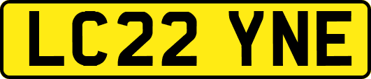 LC22YNE