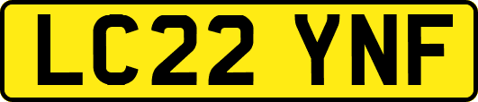 LC22YNF