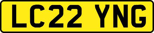 LC22YNG