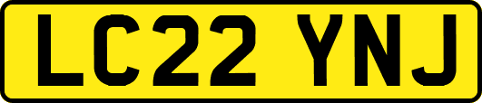 LC22YNJ