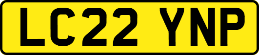 LC22YNP