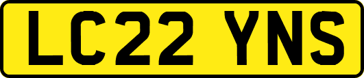 LC22YNS
