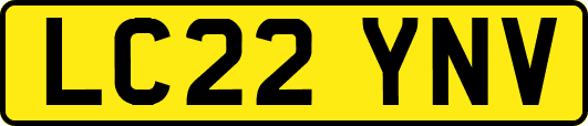 LC22YNV