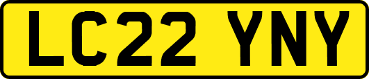 LC22YNY