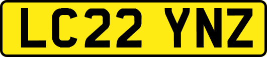 LC22YNZ