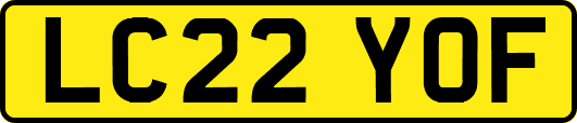 LC22YOF