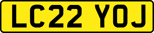 LC22YOJ