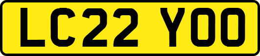 LC22YOO