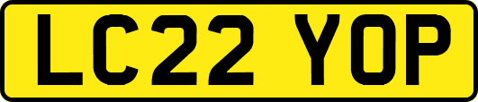 LC22YOP