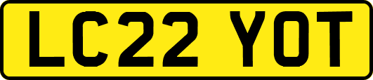 LC22YOT