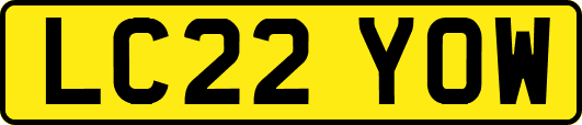 LC22YOW