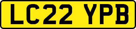LC22YPB