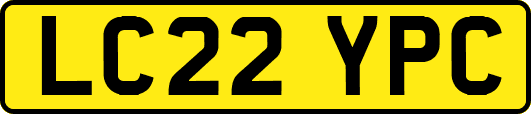 LC22YPC