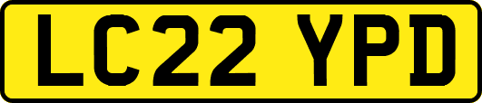 LC22YPD