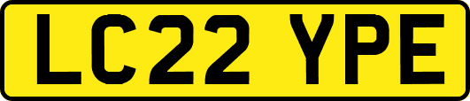LC22YPE